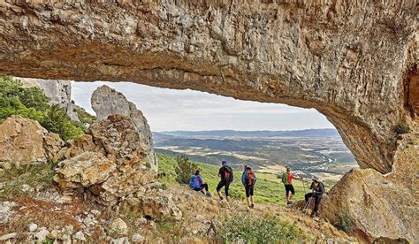 Los senderos imprescindibles de Navarra